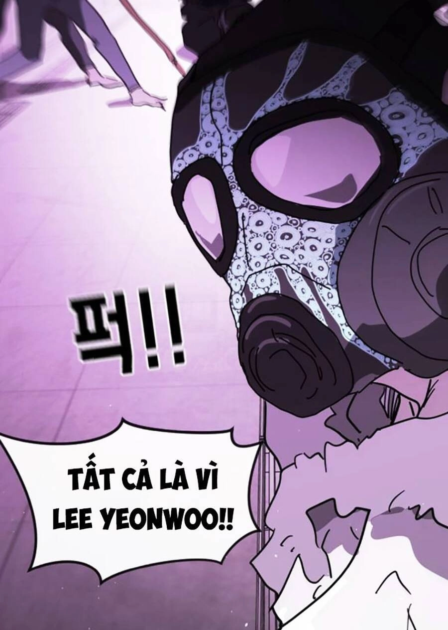 Đại Dịch Seoul Chapter 123 - 108