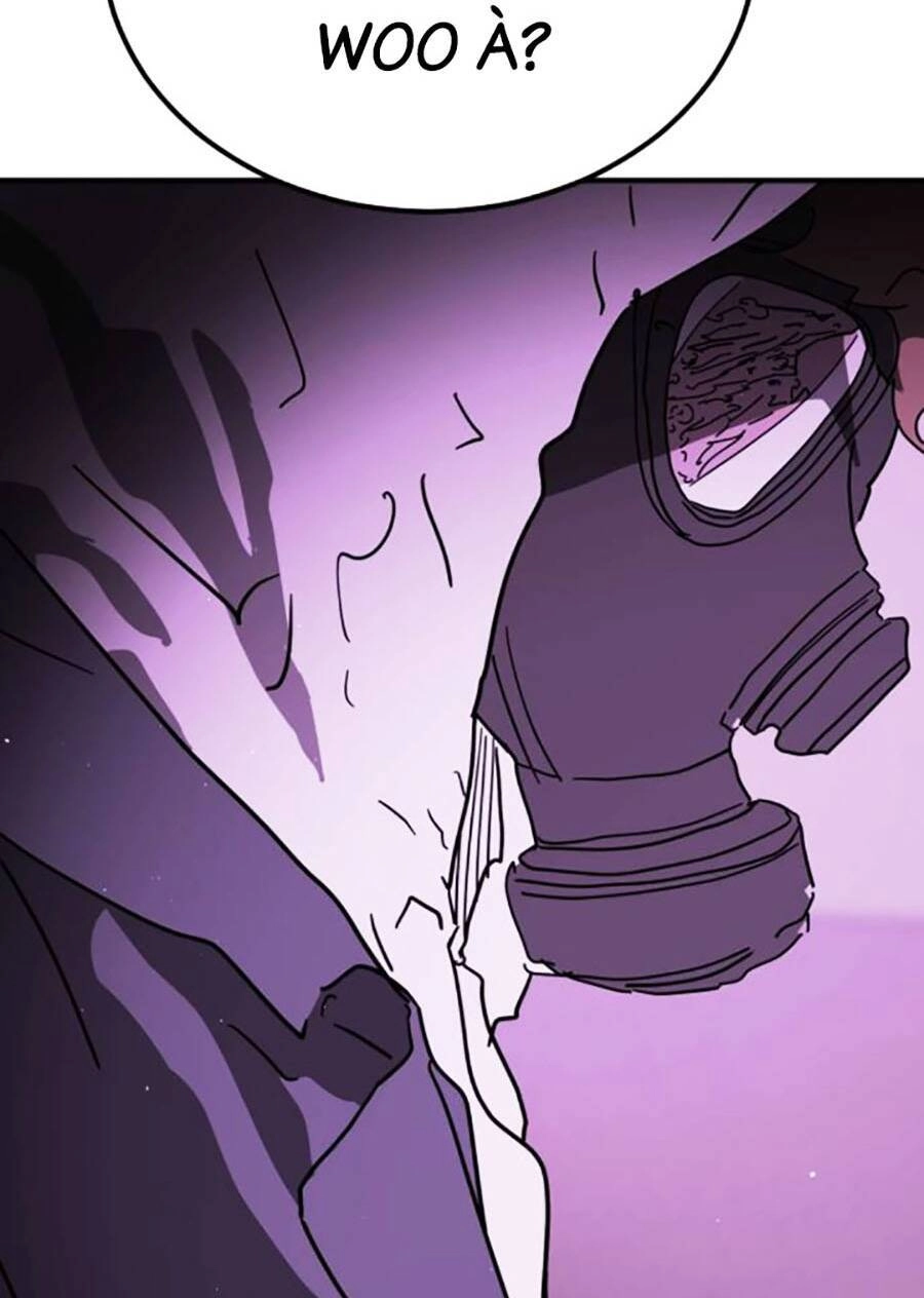 Đại Dịch Seoul Chapter 123 - 112