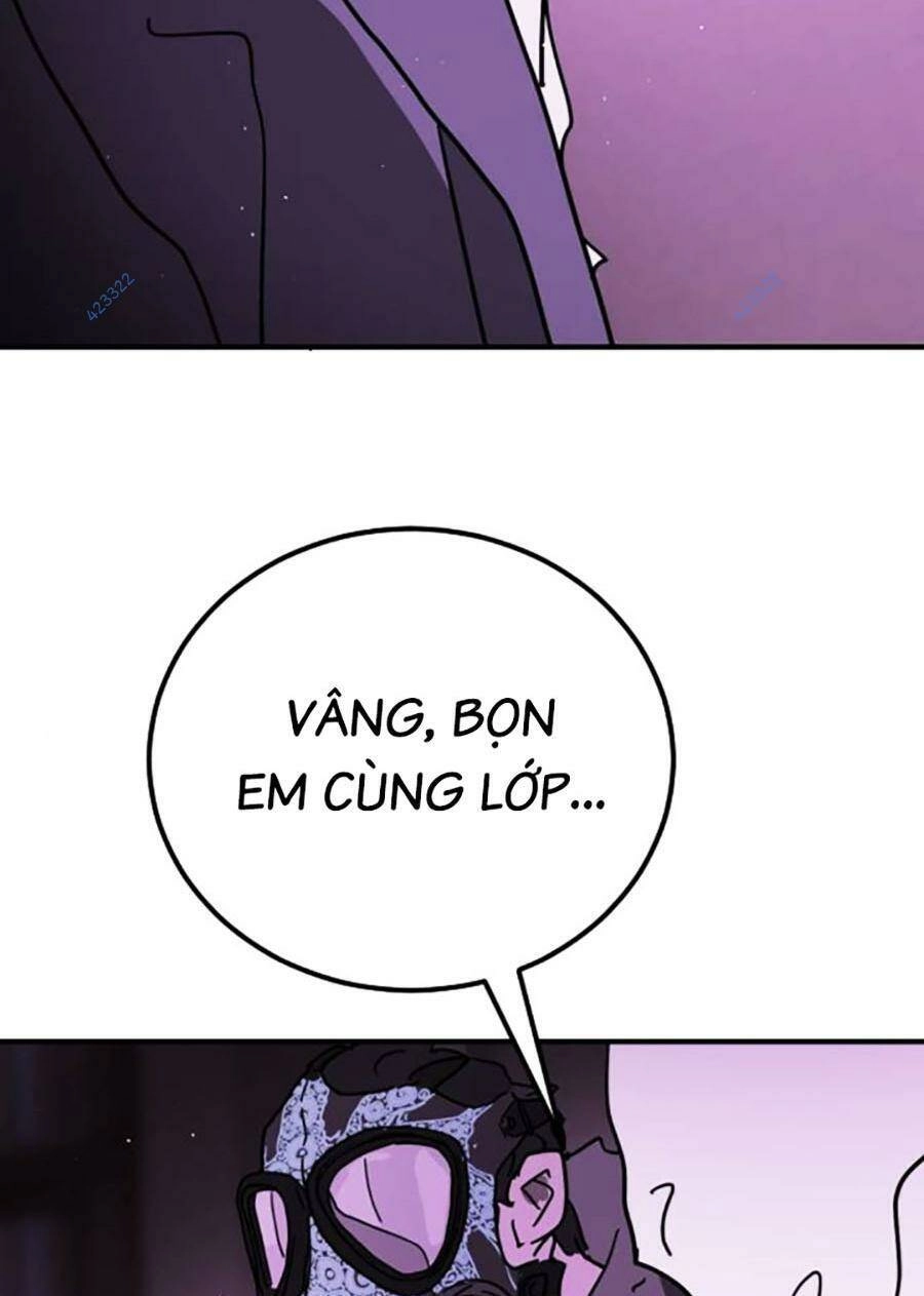 Đại Dịch Seoul Chapter 123 - 113