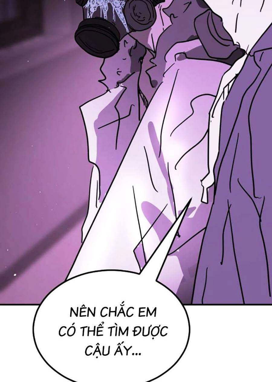 Đại Dịch Seoul Chapter 123 - 114