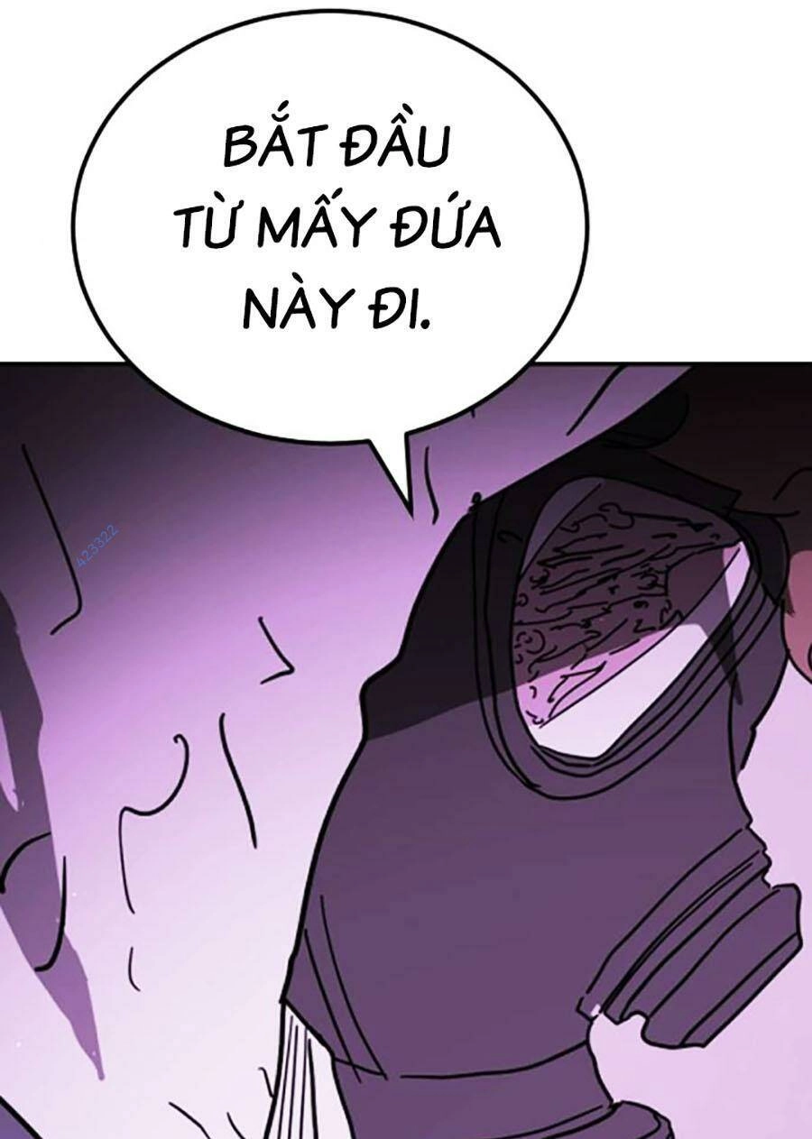 Đại Dịch Seoul Chapter 123 - 117