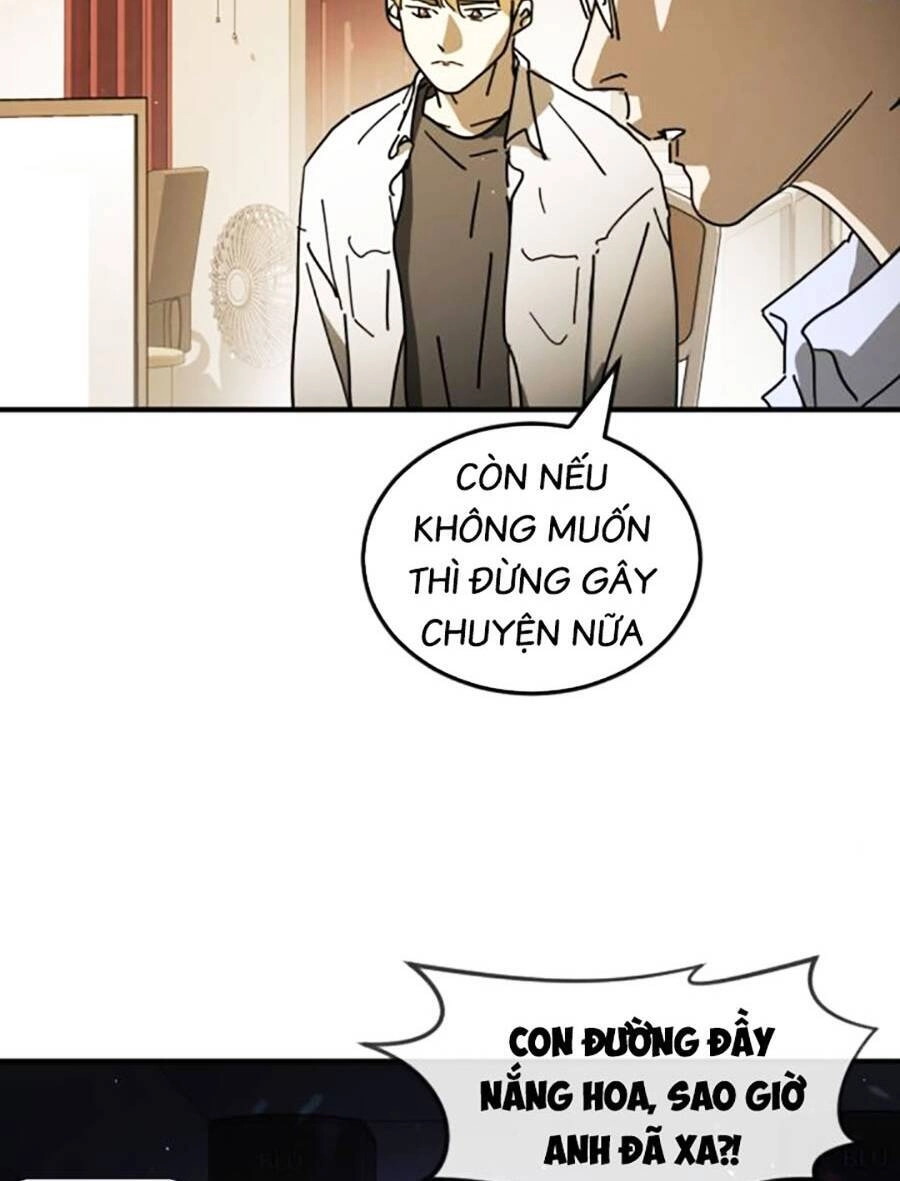 Đại Dịch Seoul Chapter 124 - 28