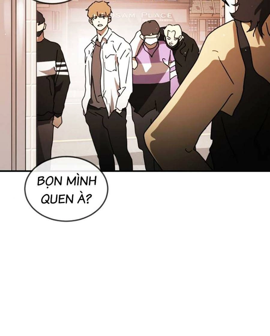 Đại Dịch Seoul Chapter 124 - 49