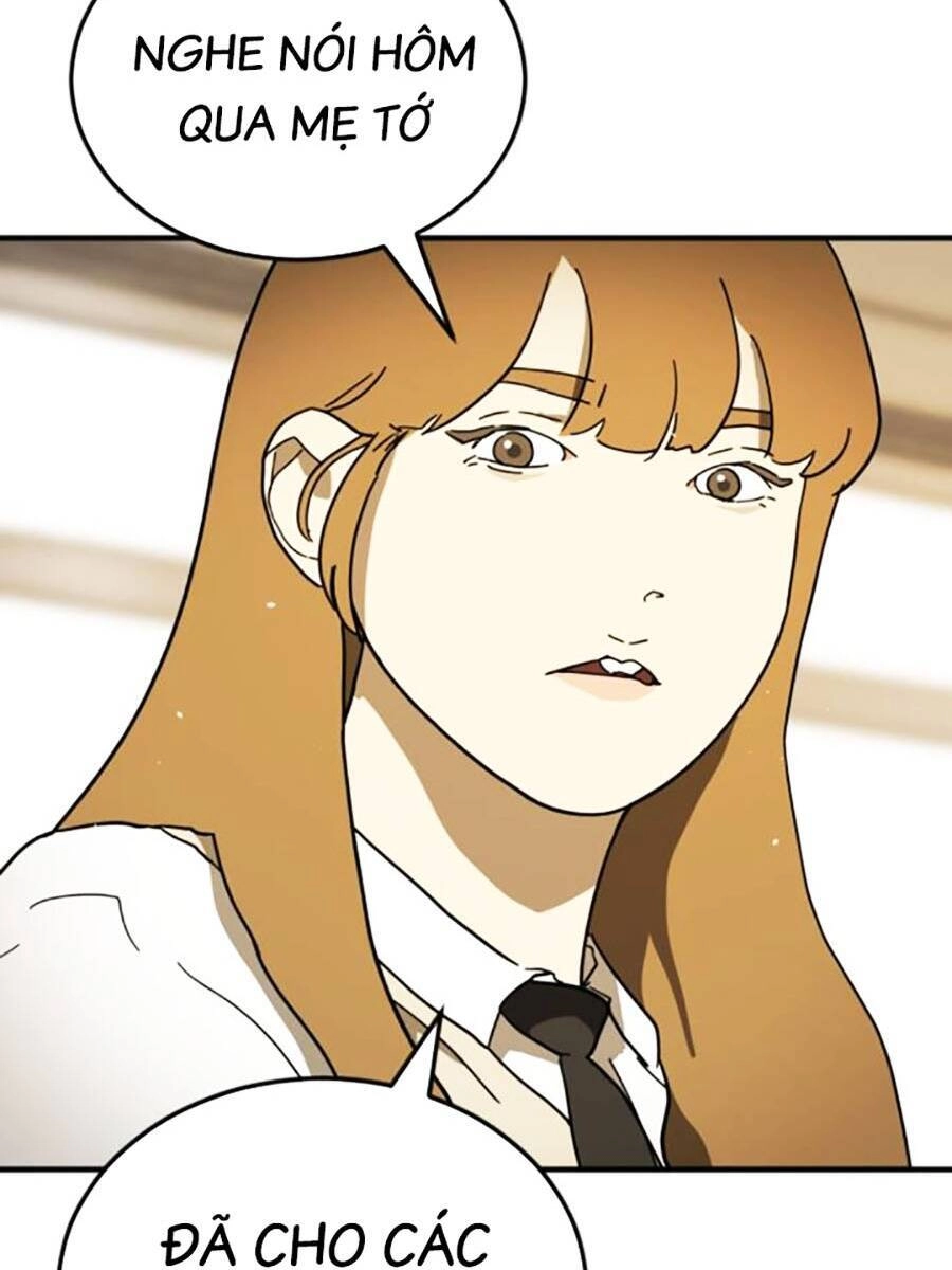 Đại Dịch Seoul Chapter 124 - 64