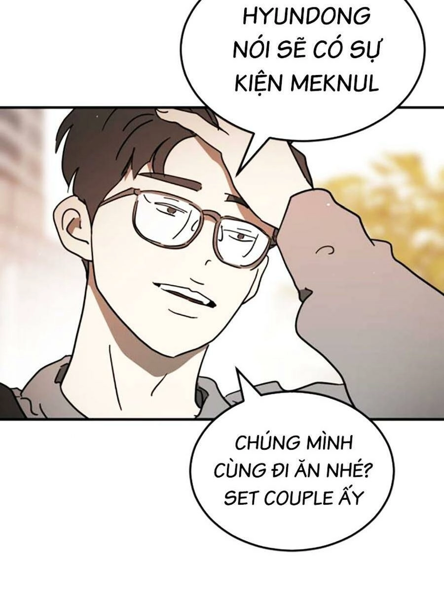 Đại Dịch Seoul Chapter 124 - 90