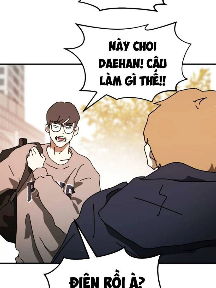 Đại Dịch Seoul Chapter 124 - 98