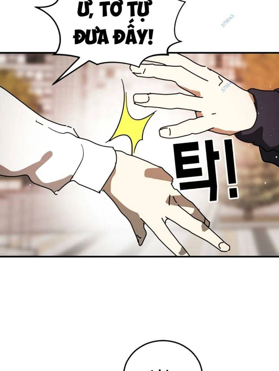 Đại Dịch Seoul Chapter 124 - 101