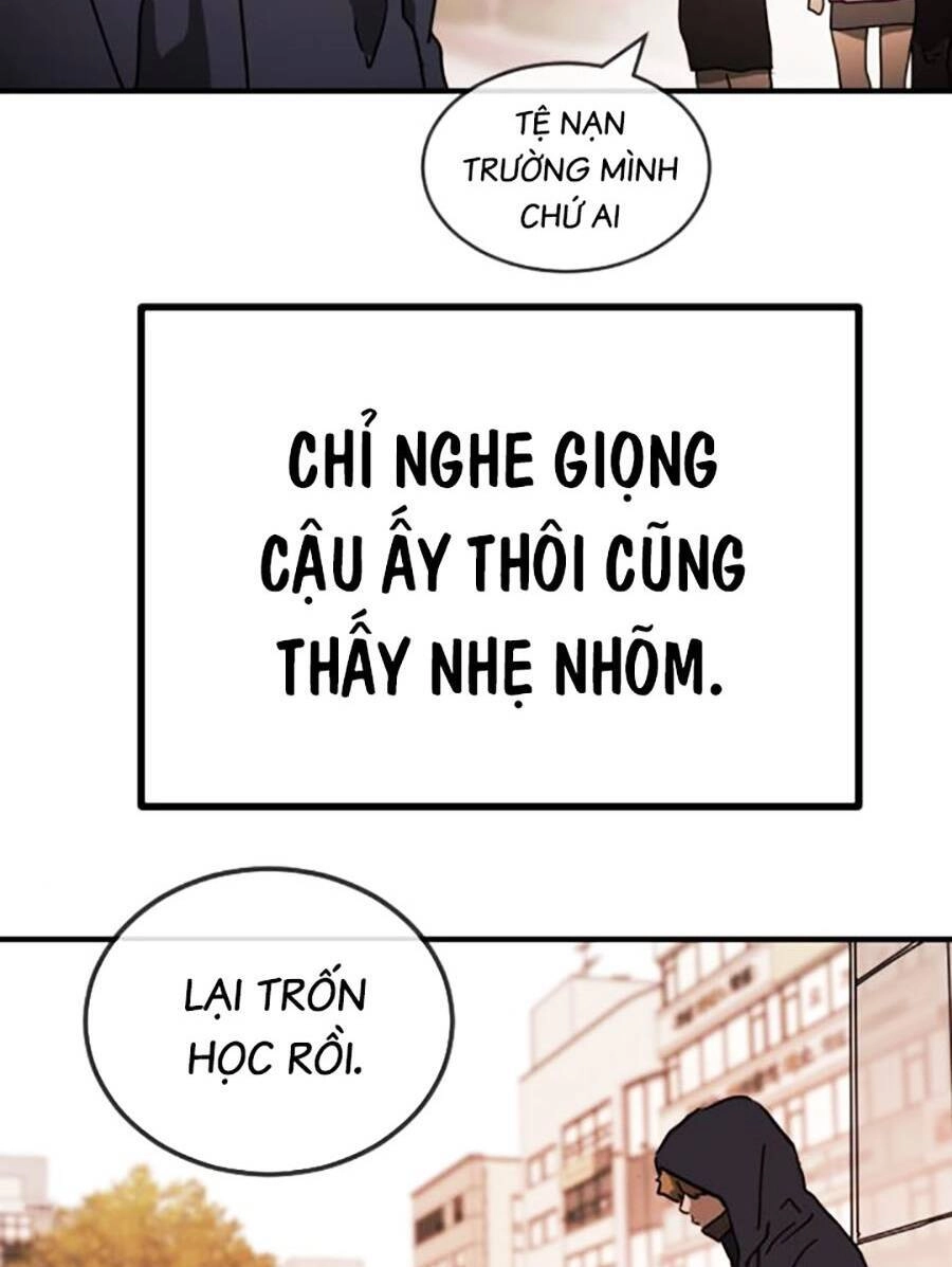 Đại Dịch Seoul Chapter 124 - 119