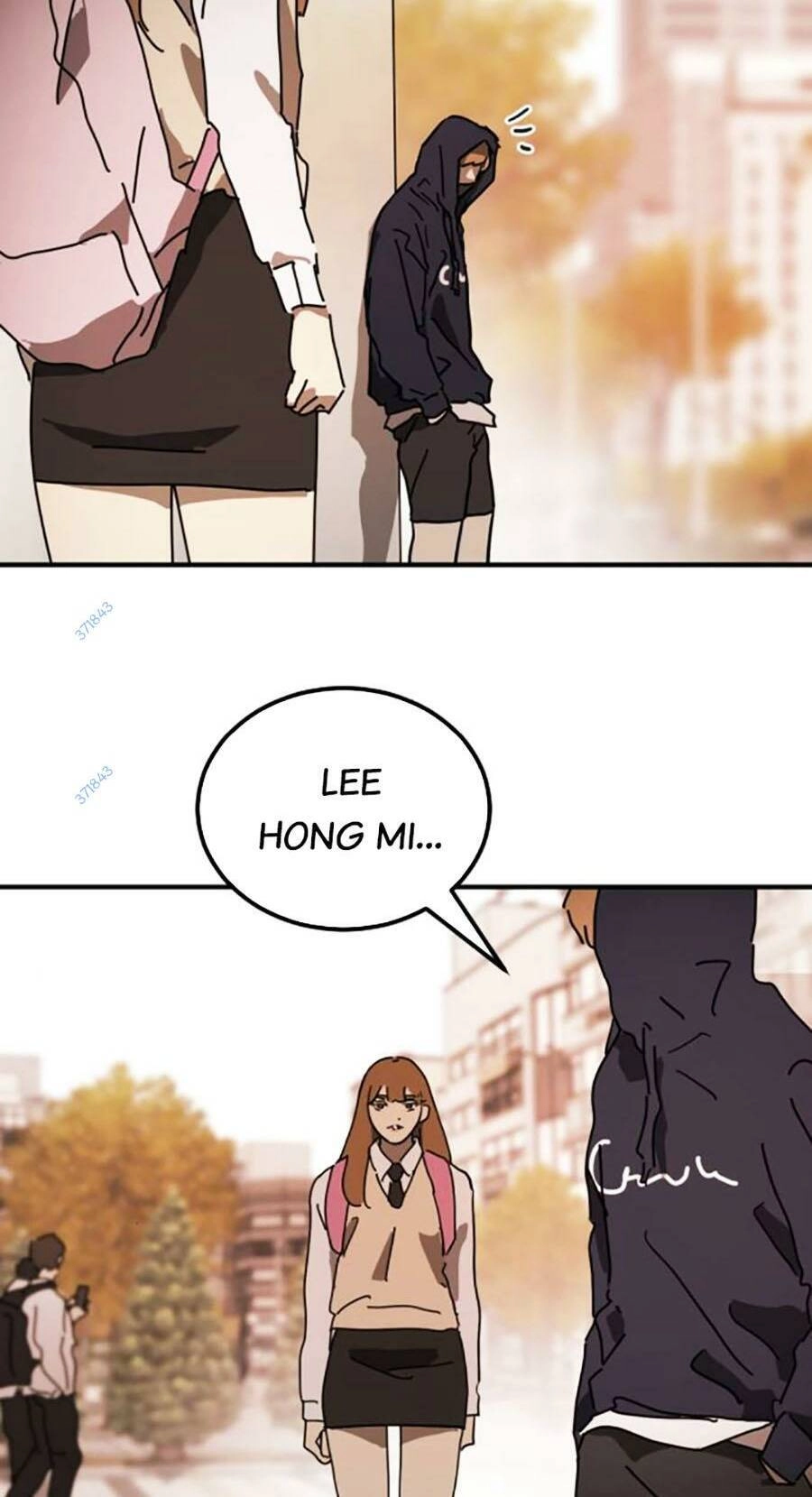 Đại Dịch Seoul Chapter 124 - 122