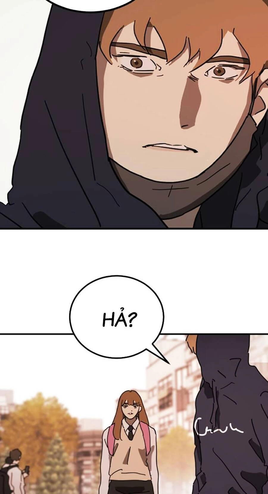 Đại Dịch Seoul Chapter 124 - 124