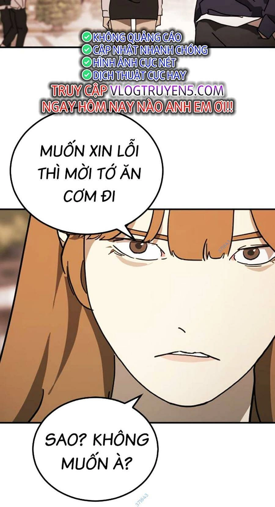 Đại Dịch Seoul Chapter 124 - 125