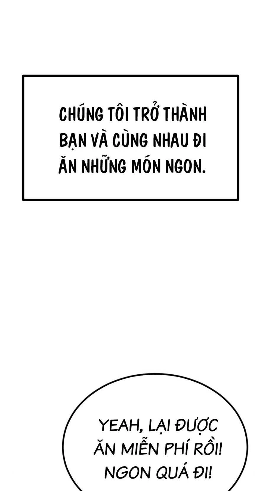 Đại Dịch Seoul Chapter 124 - 128