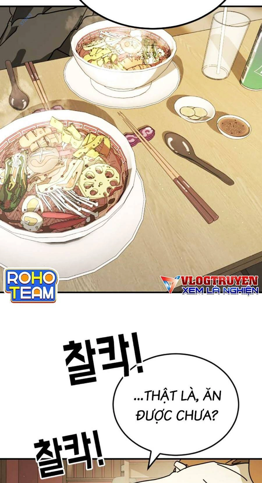 Đại Dịch Seoul Chapter 124 - 129