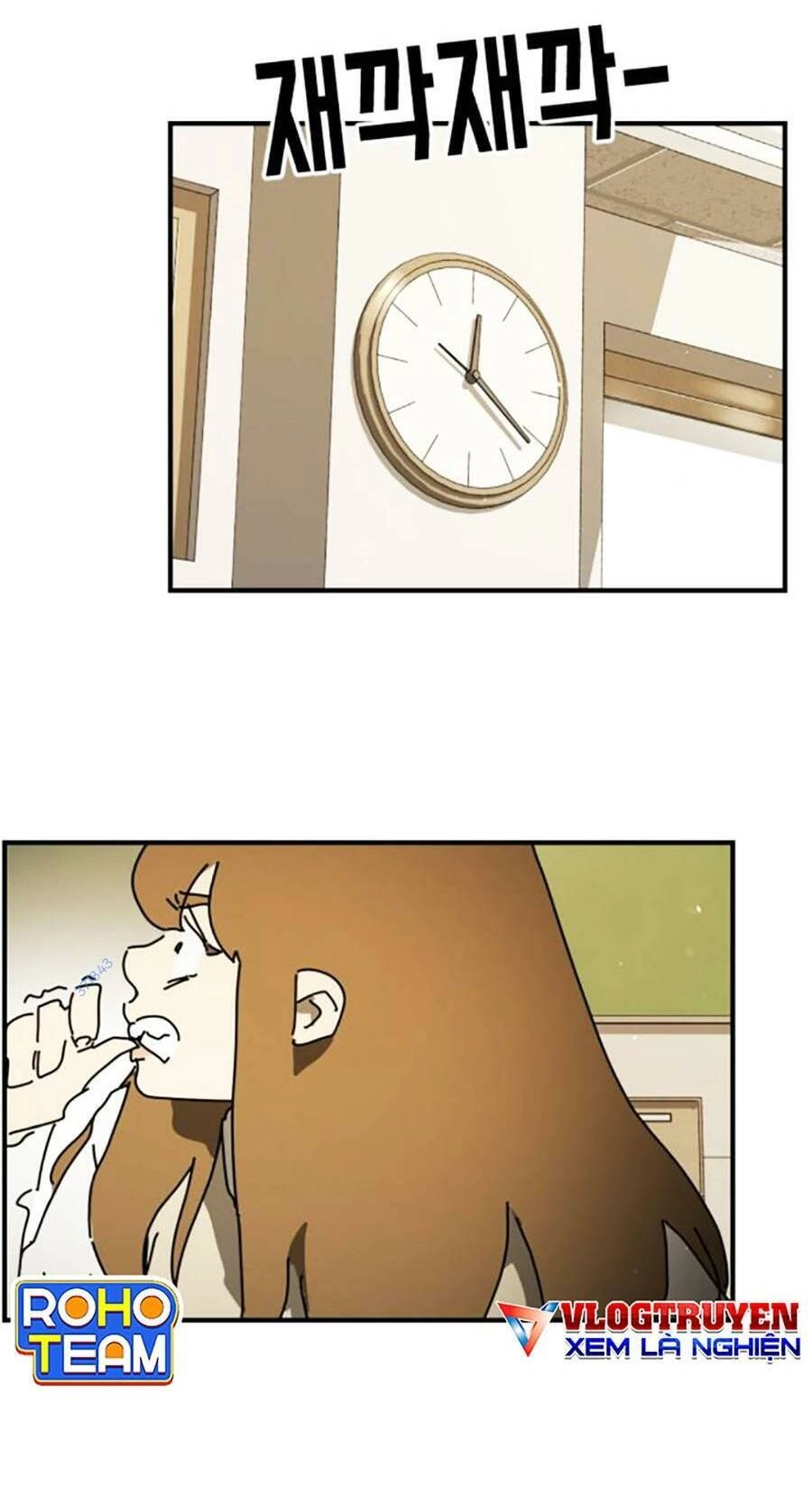 Đại Dịch Seoul Chapter 124 - 134