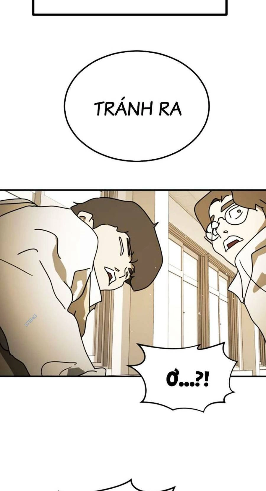 Đại Dịch Seoul Chapter 124 - 138