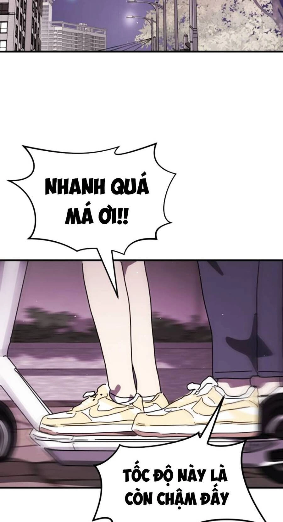 Đại Dịch Seoul Chapter 124 - 144