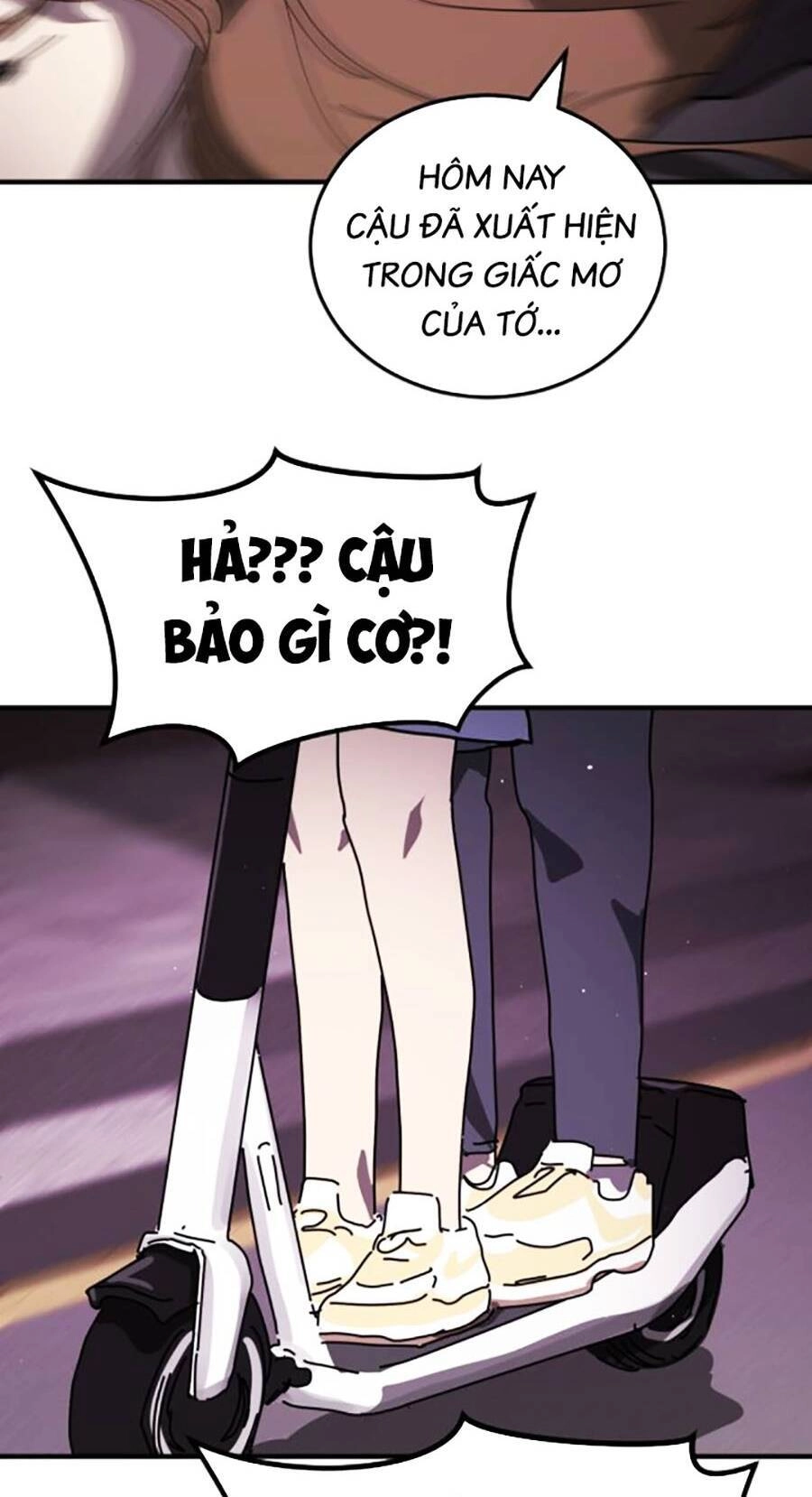 Đại Dịch Seoul Chapter 124 - 147