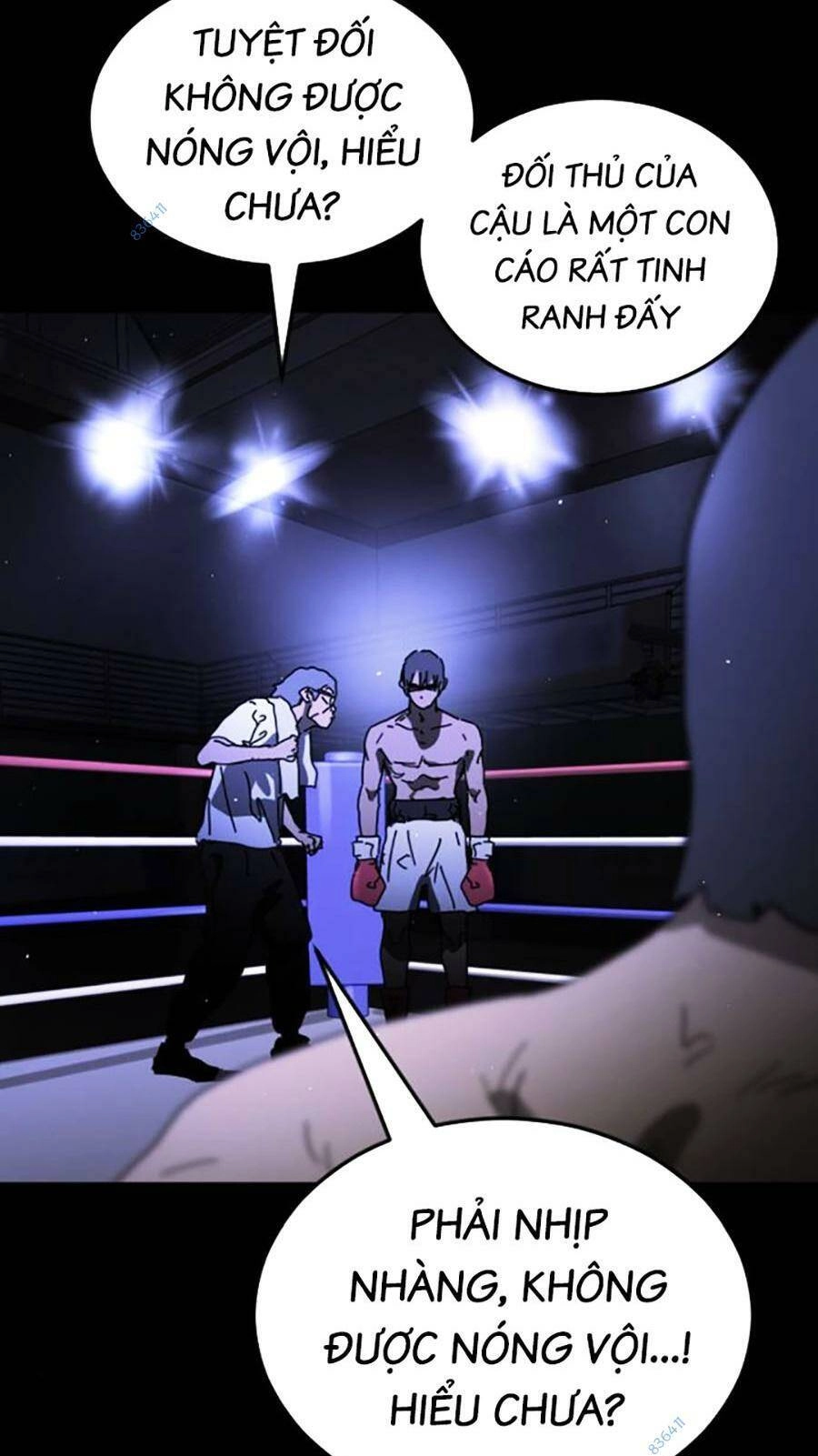 Đại Dịch Seoul Chapter 125 - 5