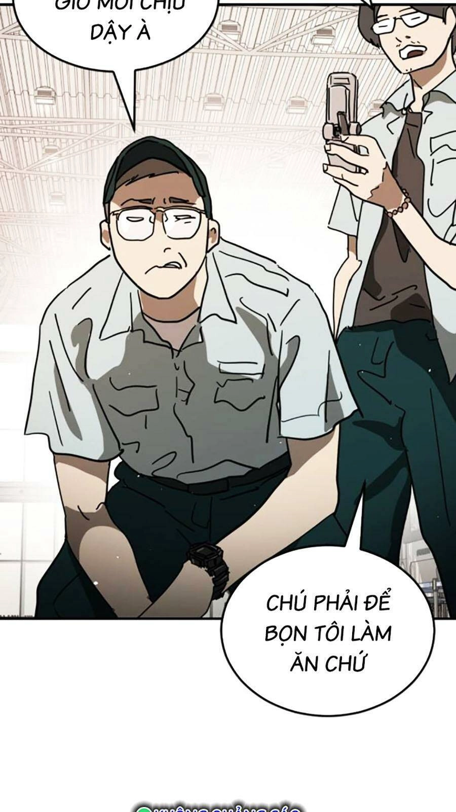 Đại Dịch Seoul Chapter 125 - 17