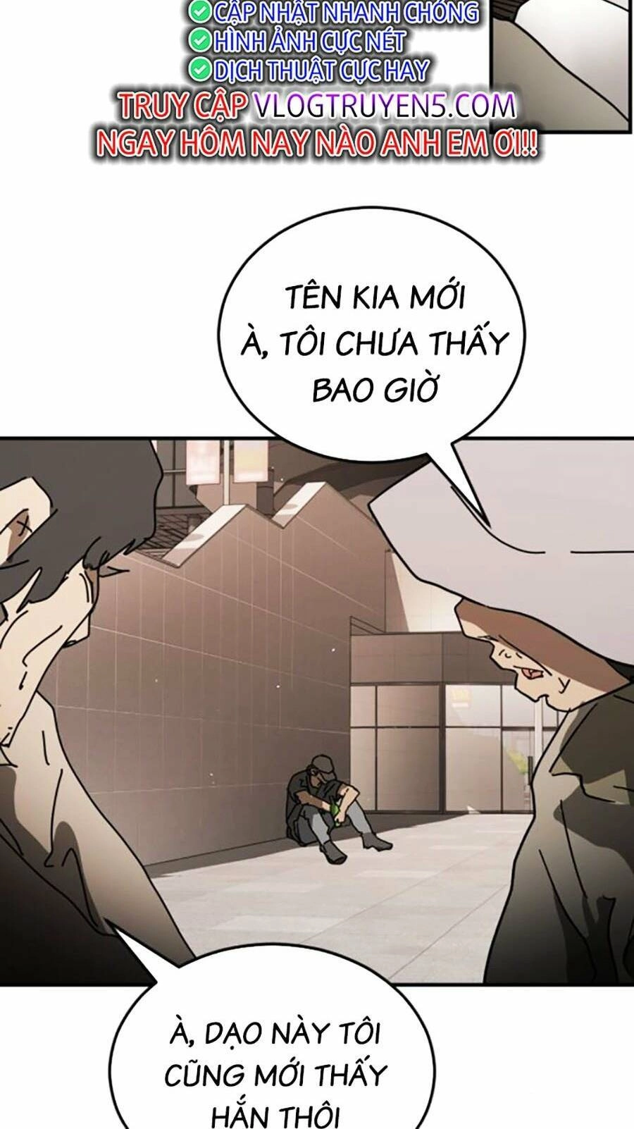 Đại Dịch Seoul Chapter 125 - 24