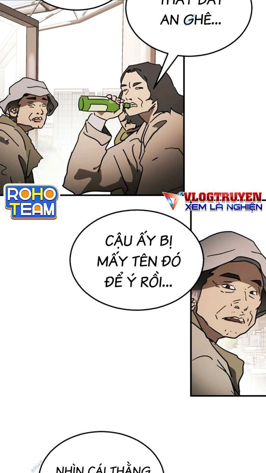 Đại Dịch Seoul Chapter 125 - 29