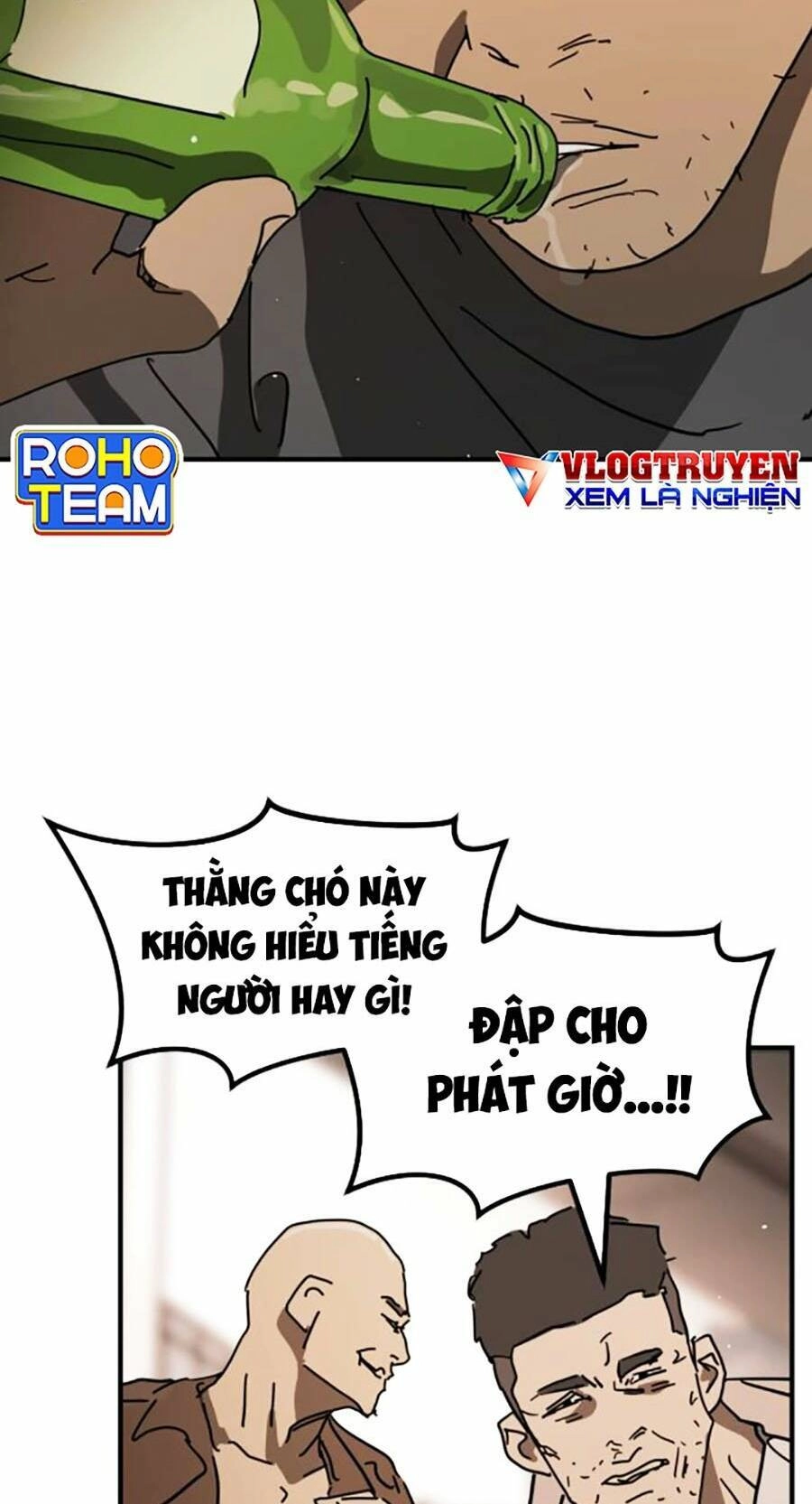 Đại Dịch Seoul Chapter 125 - 32