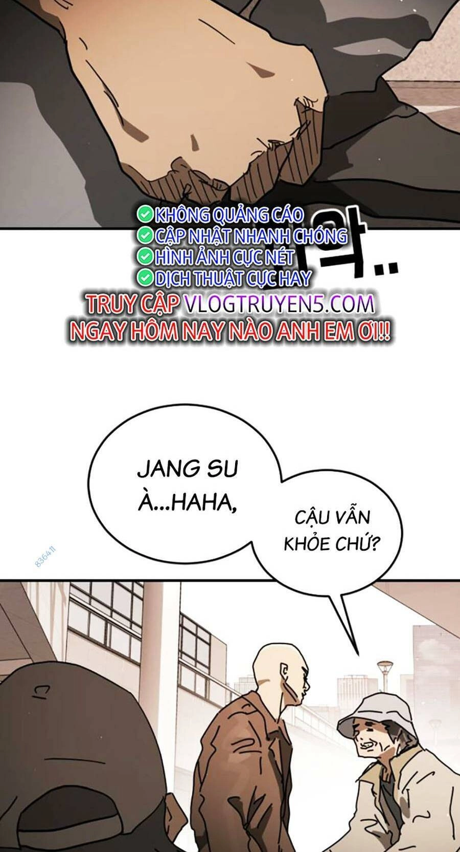 Đại Dịch Seoul Chapter 125 - 34