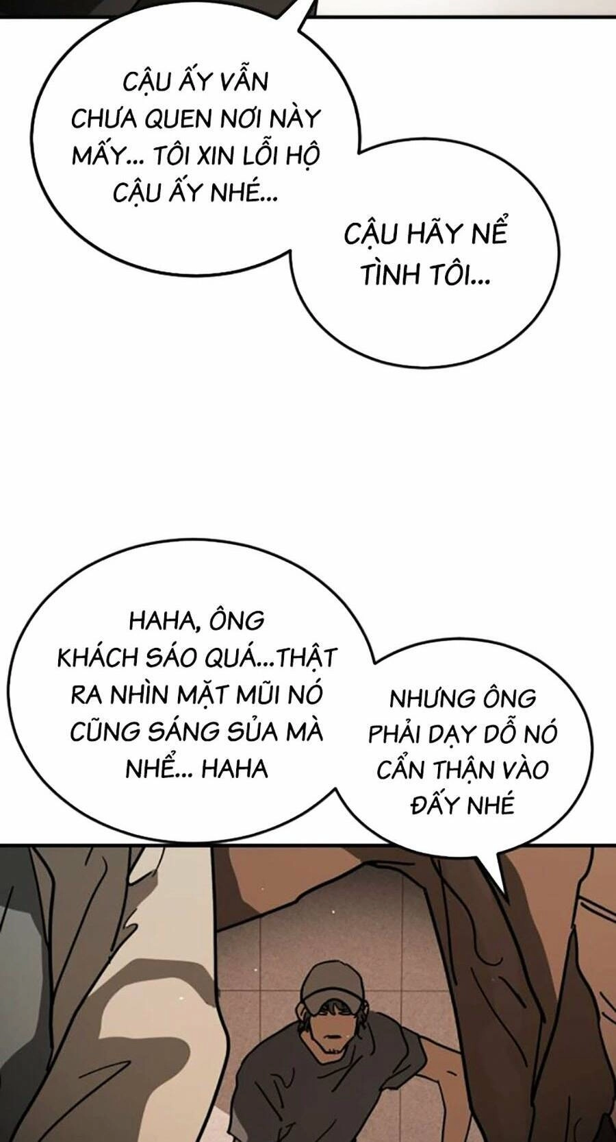 Đại Dịch Seoul Chapter 125 - 36