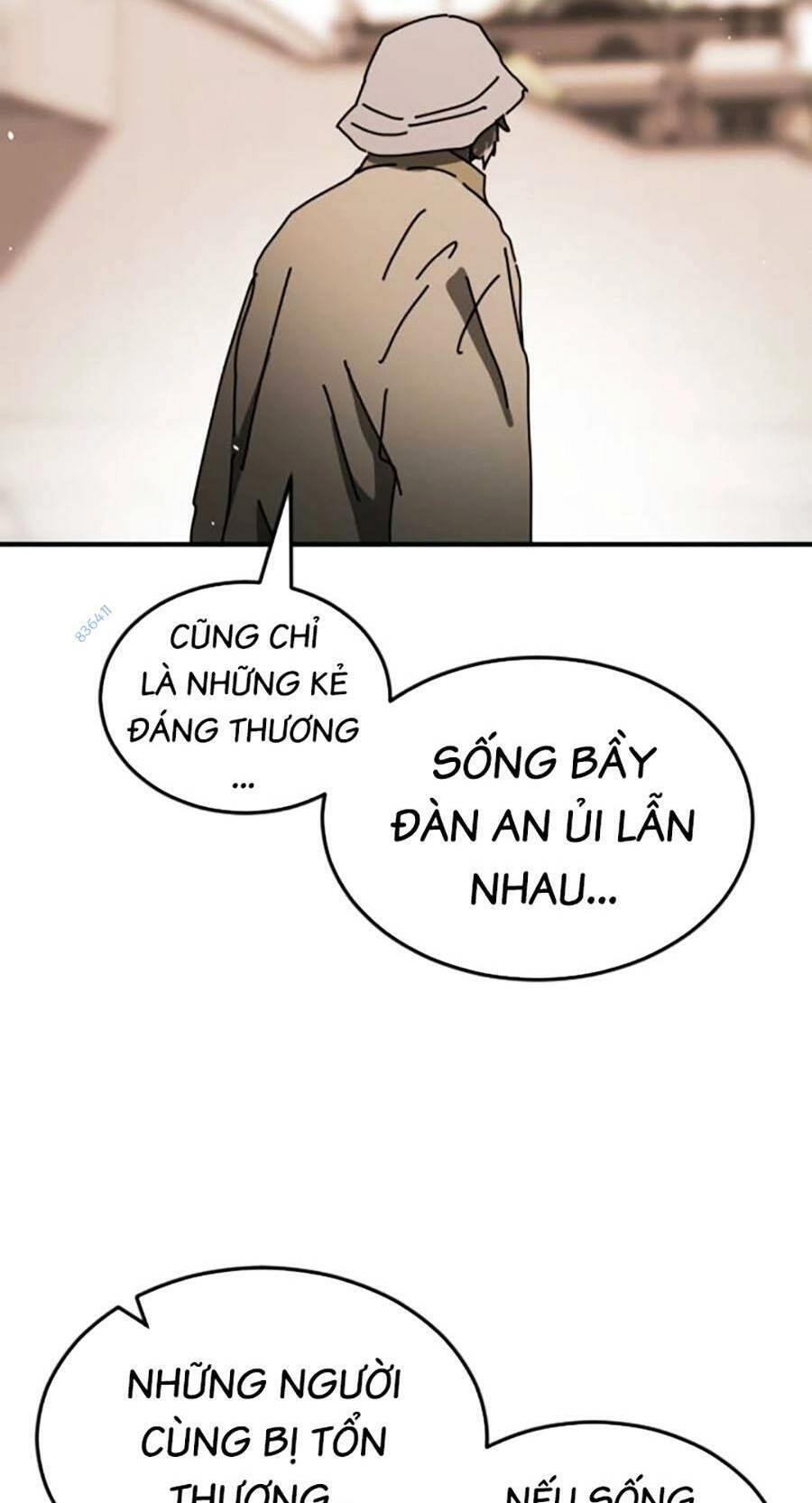 Đại Dịch Seoul Chapter 125 - 38