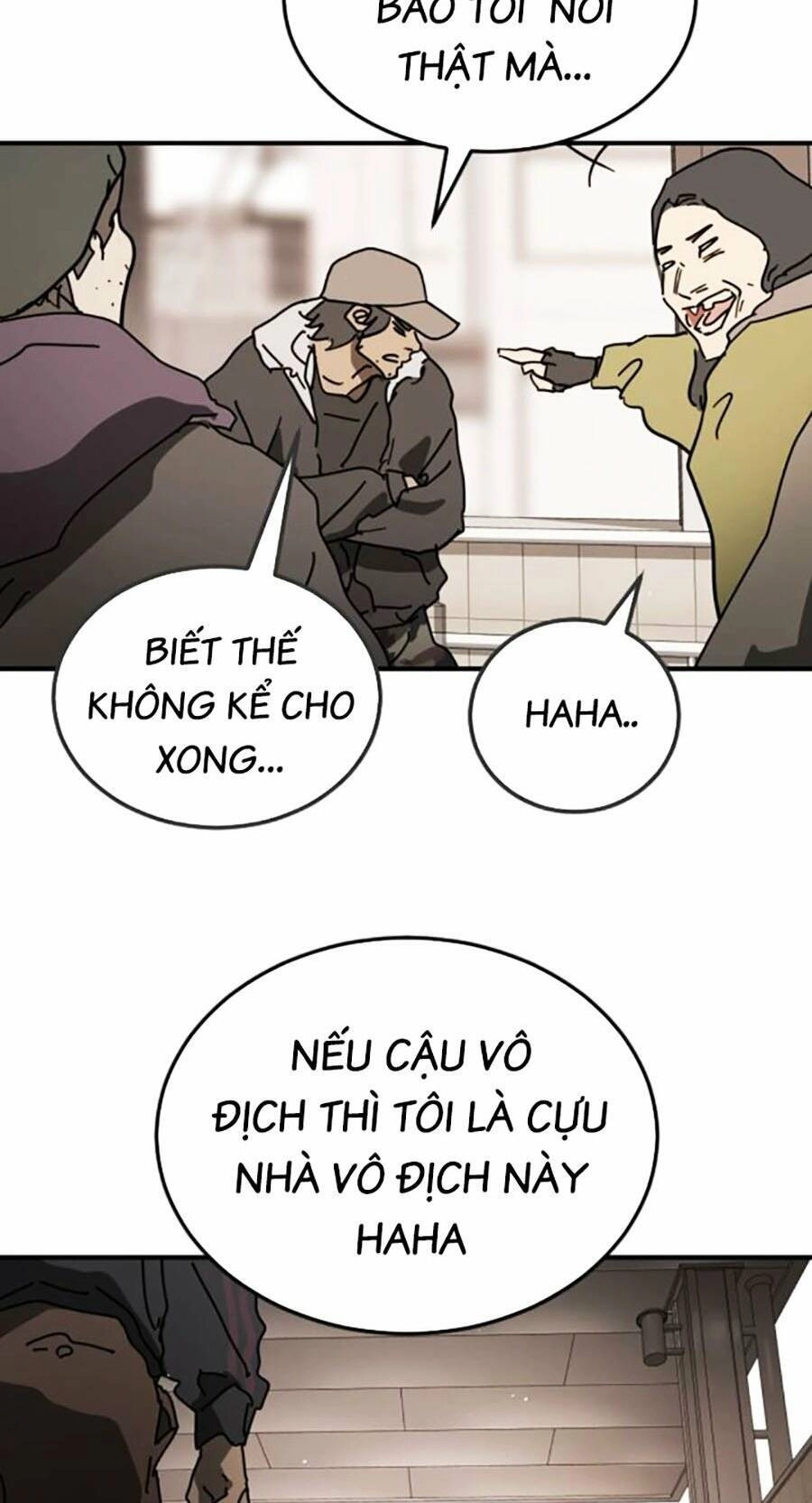 Đại Dịch Seoul Chapter 125 - 44