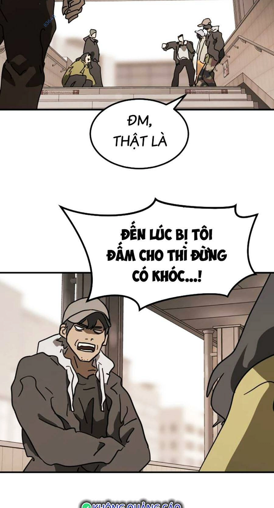 Đại Dịch Seoul Chapter 125 - 45