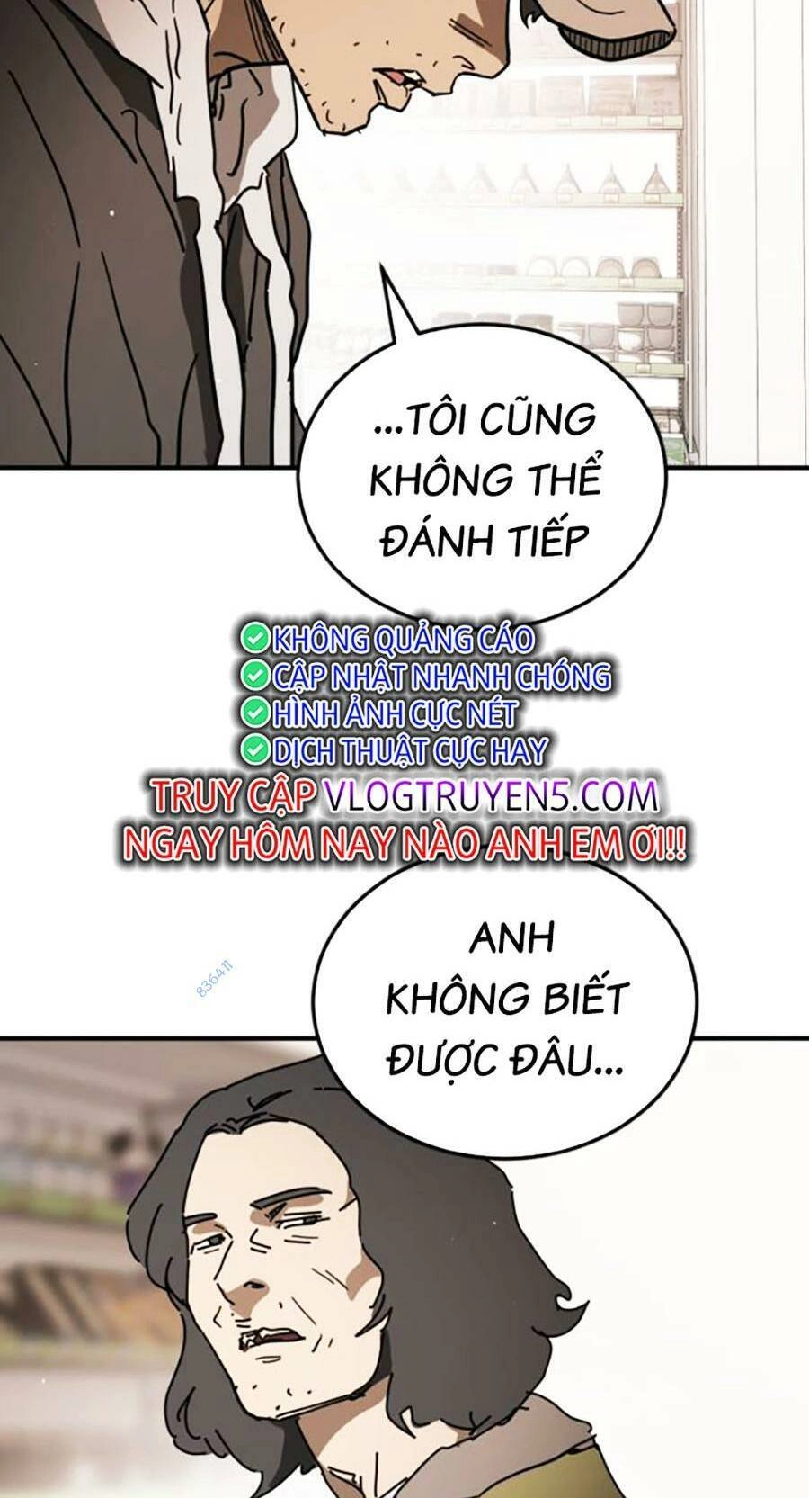 Đại Dịch Seoul Chapter 125 - 50