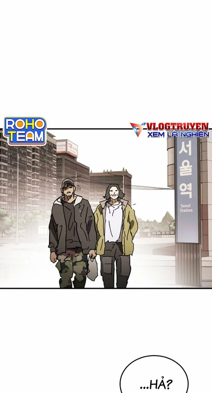 Đại Dịch Seoul Chapter 125 - 52