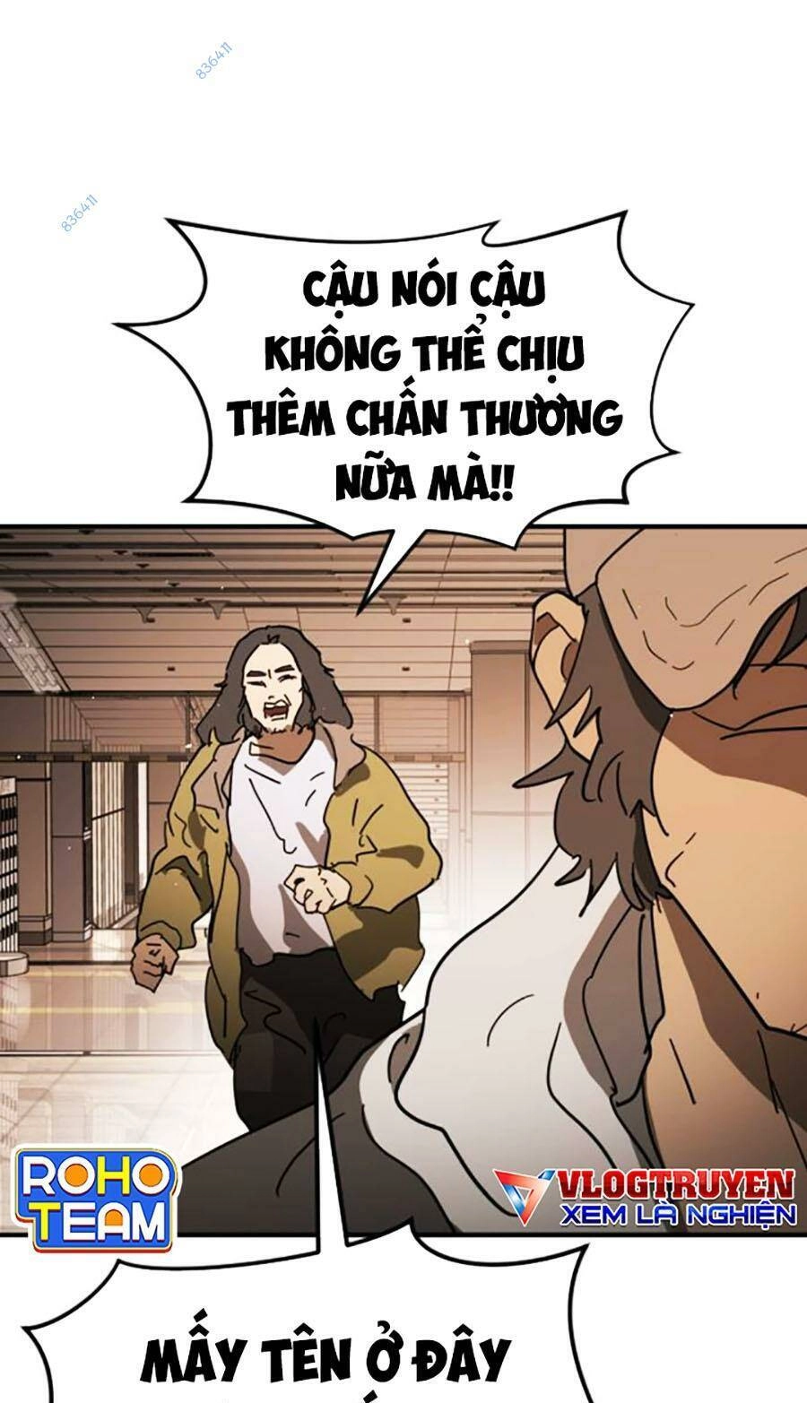 Đại Dịch Seoul Chapter 125 - 61