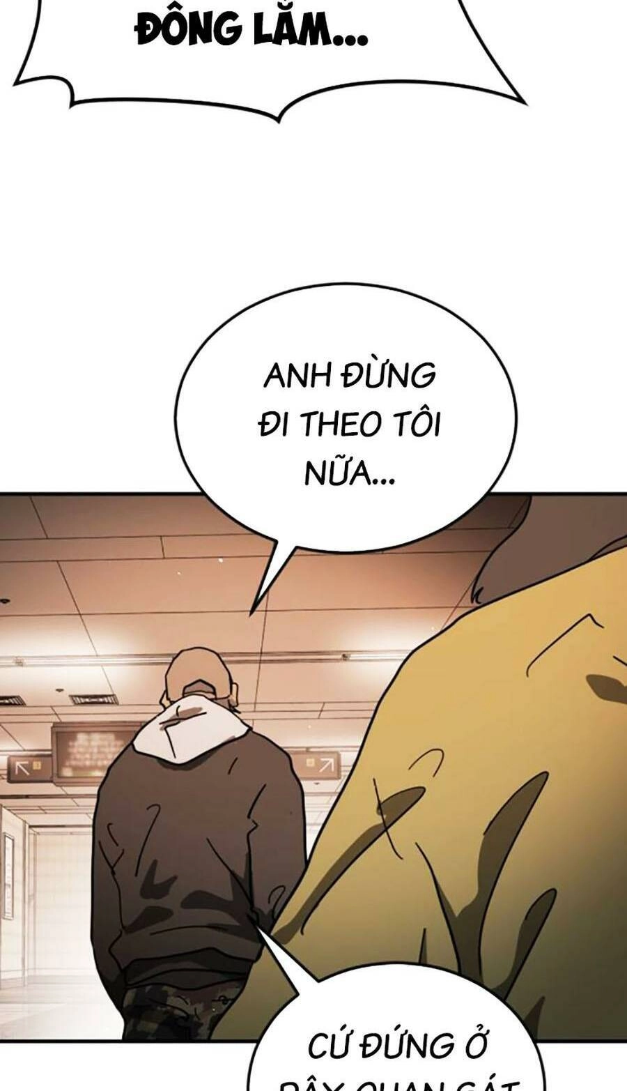 Đại Dịch Seoul Chapter 125 - 62