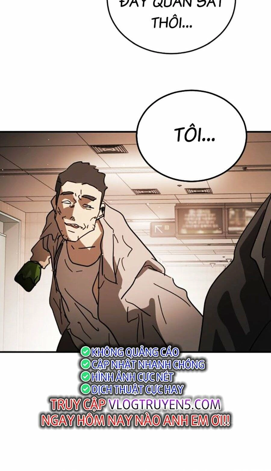 Đại Dịch Seoul Chapter 125 - 63