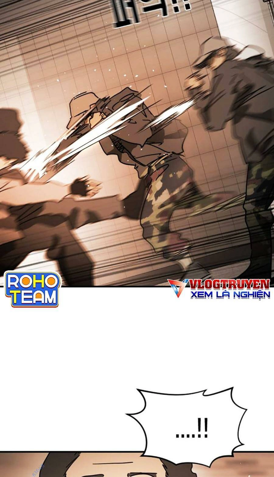 Đại Dịch Seoul Chapter 125 - 65