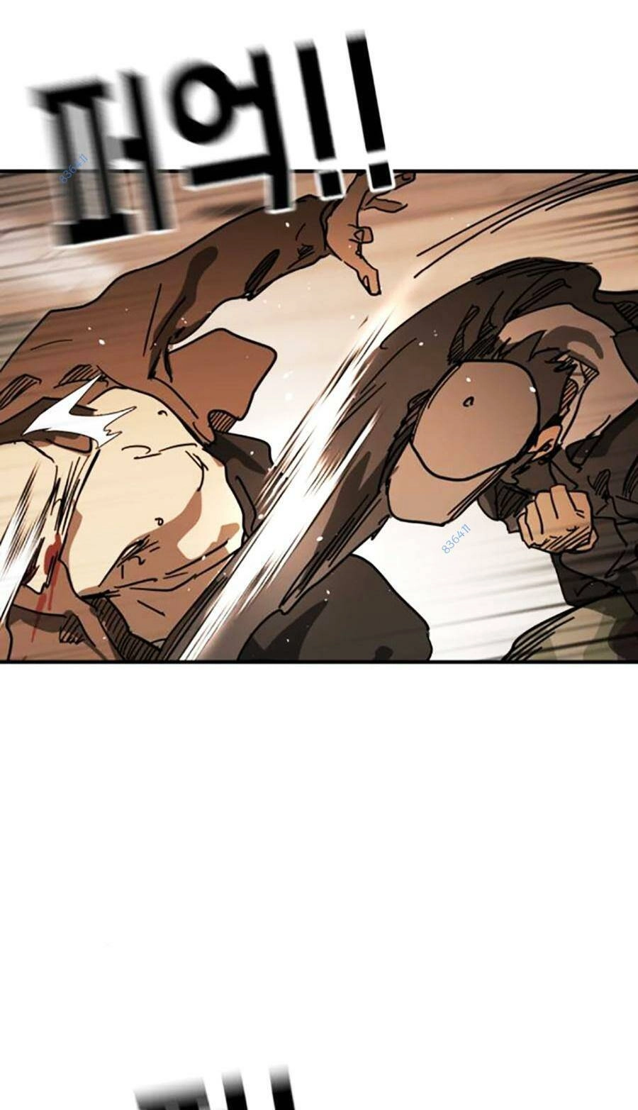 Đại Dịch Seoul Chapter 125 - 69