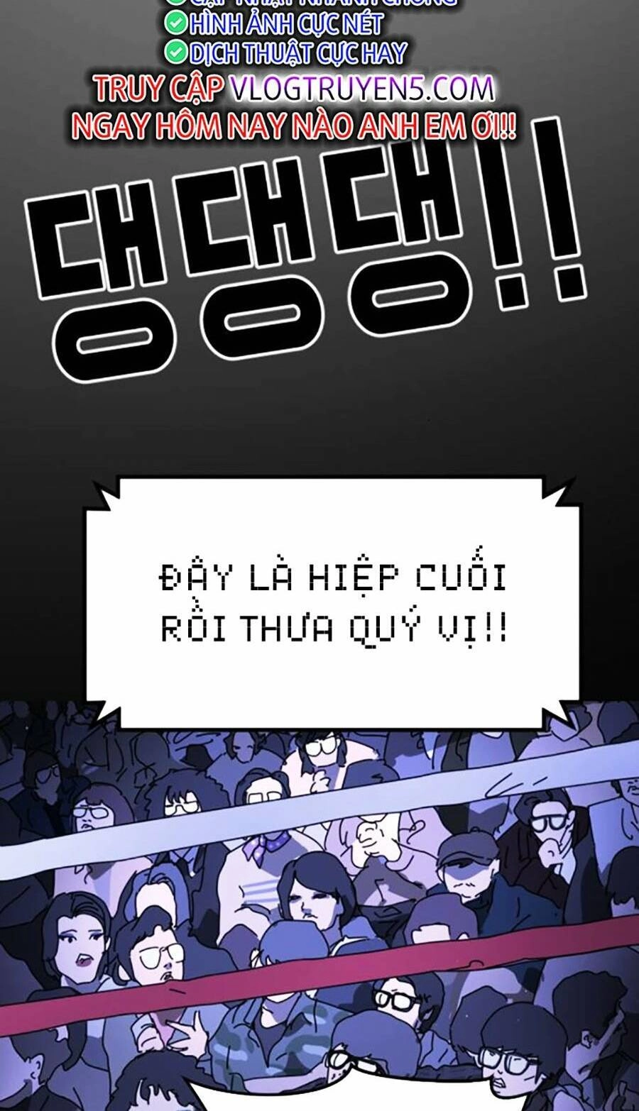 Đại Dịch Seoul Chapter 125 - 72