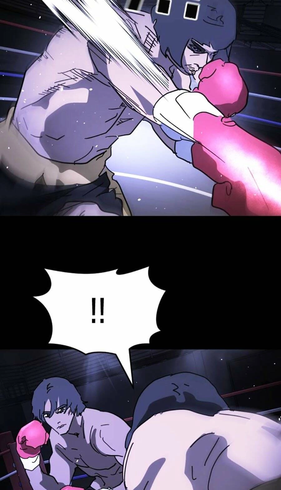 Đại Dịch Seoul Chapter 125 - 79