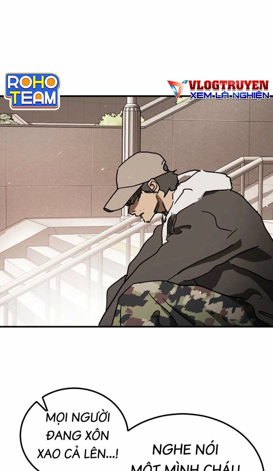 Đại Dịch Seoul Chapter 125 - 91