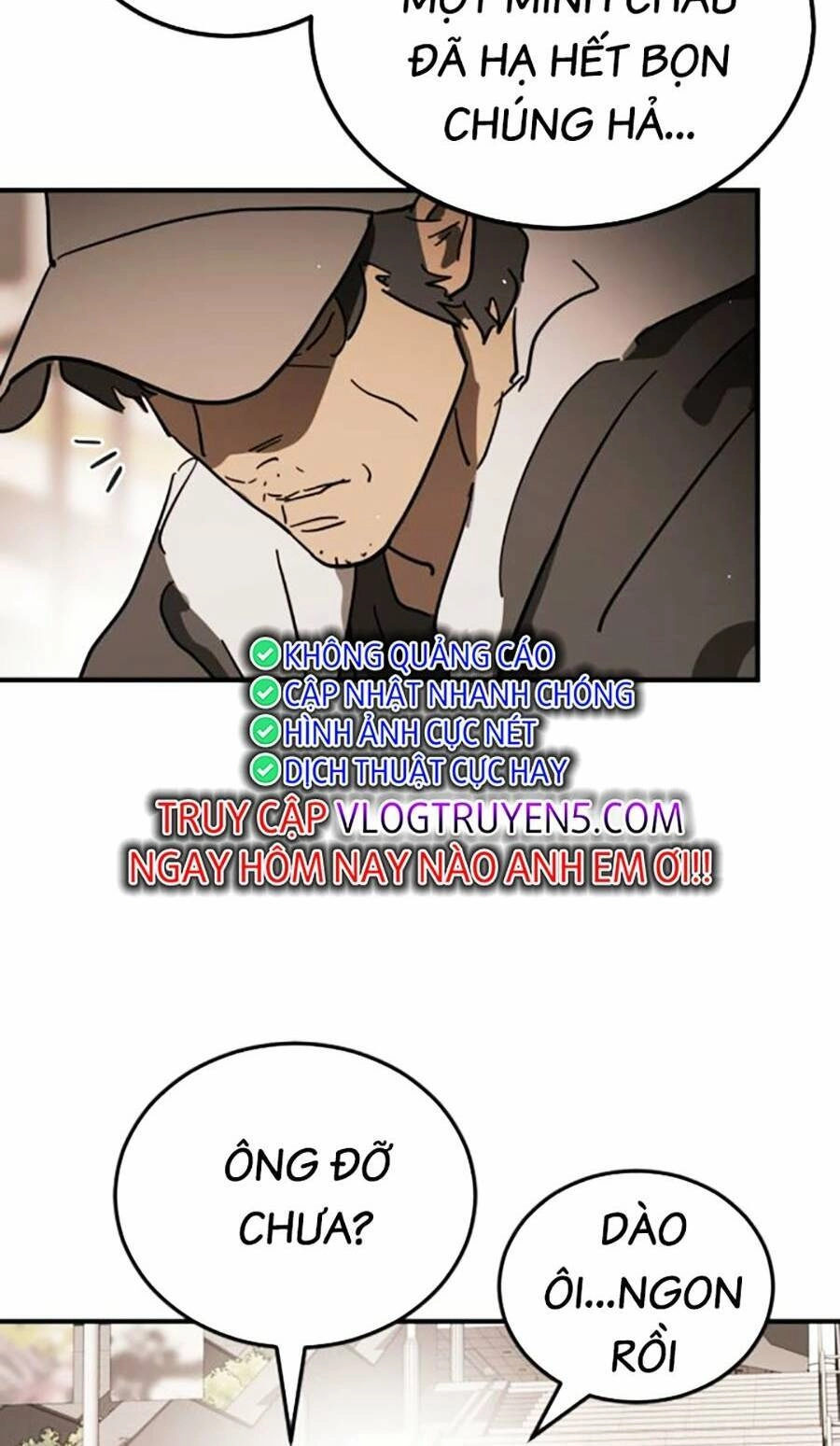 Đại Dịch Seoul Chapter 125 - 92