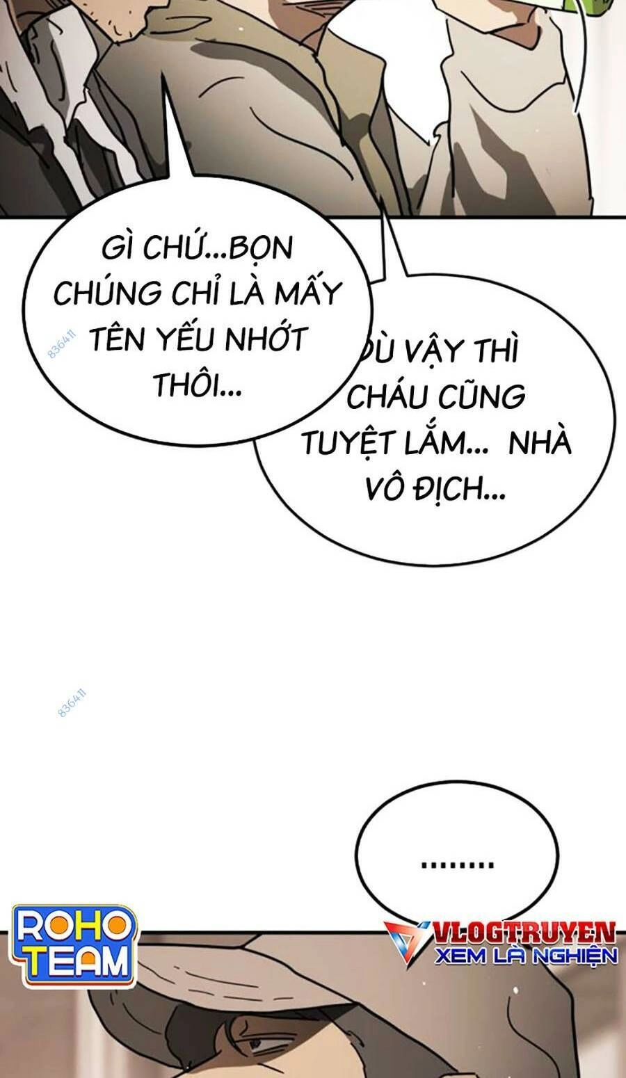 Đại Dịch Seoul Chapter 125 - 94