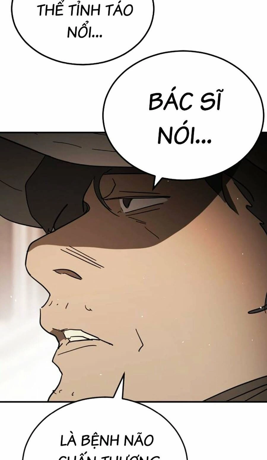 Đại Dịch Seoul Chapter 125 - 100