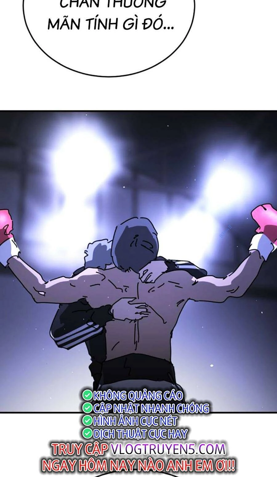 Đại Dịch Seoul Chapter 125 - 101