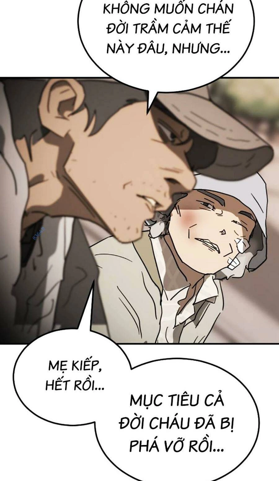 Đại Dịch Seoul Chapter 125 - 105