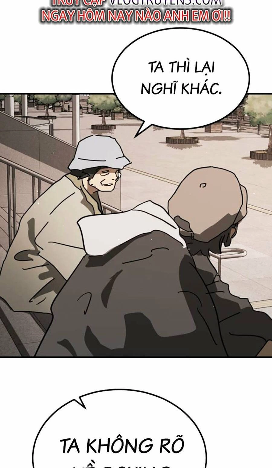 Đại Dịch Seoul Chapter 125 - 108