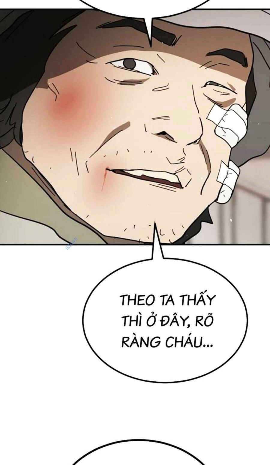 Đại Dịch Seoul Chapter 125 - 110