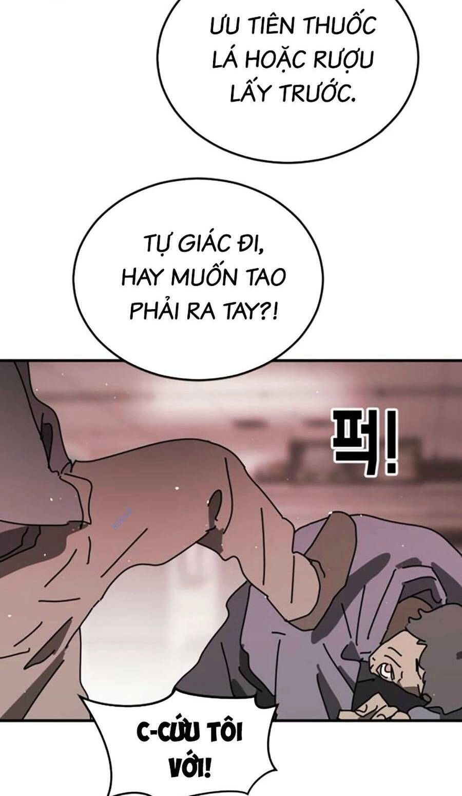 Đại Dịch Seoul Chapter 125 - 114