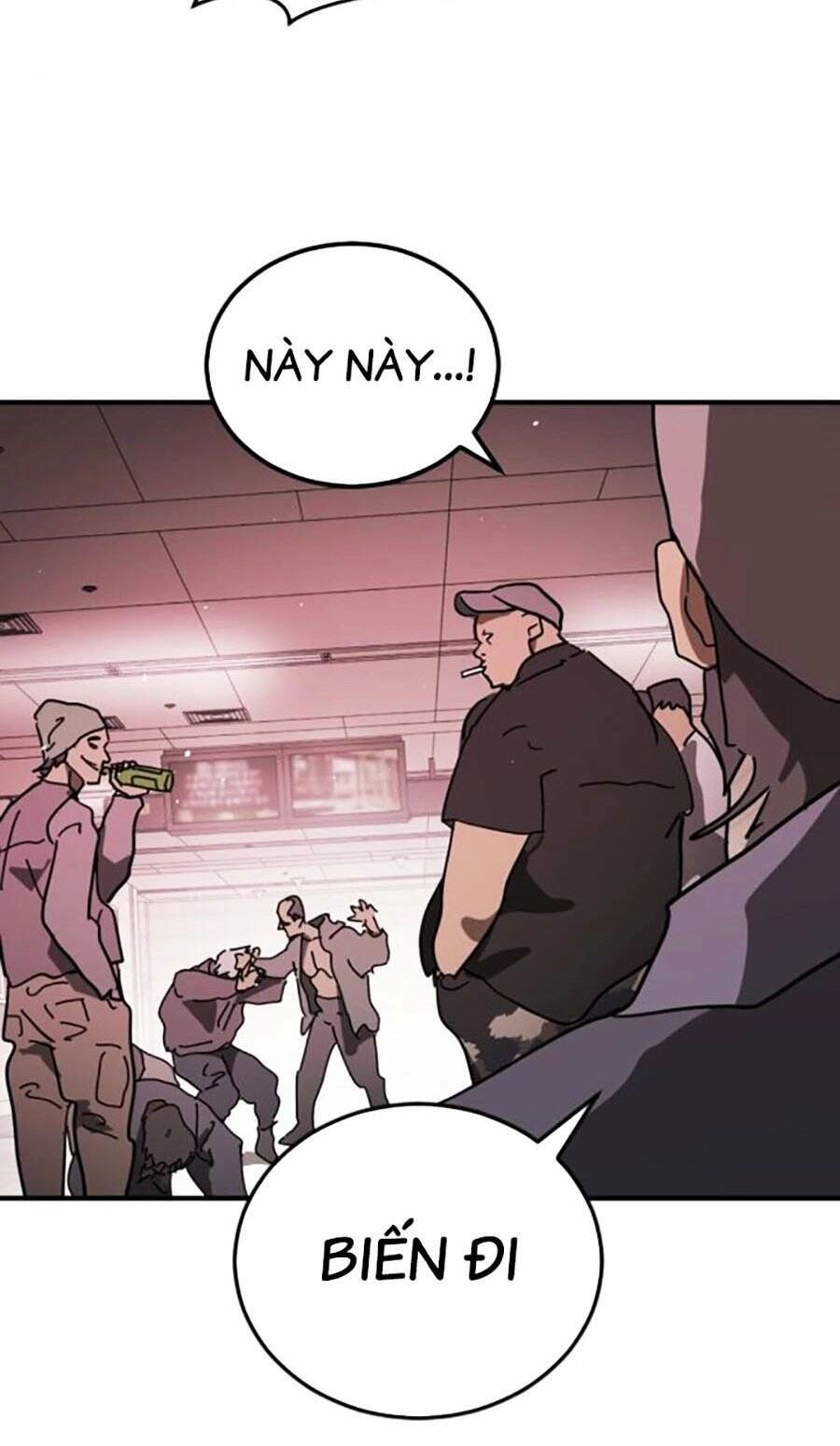 Đại Dịch Seoul Chapter 125 - 115